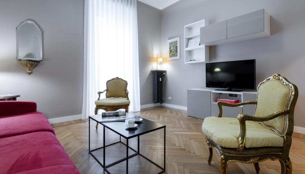 Leilighet Italianway - Petrella 6 *