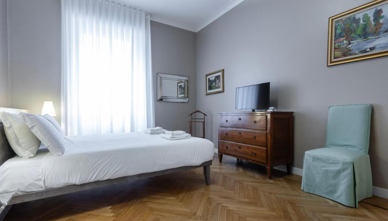 Italianway - Petrella 6 Apartment *