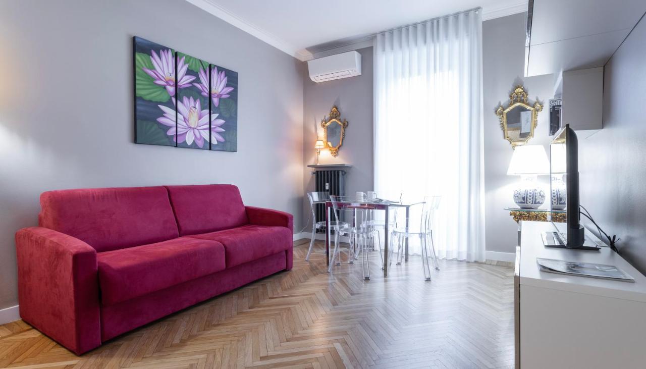 Italianway - Petrella 6 Apartment *