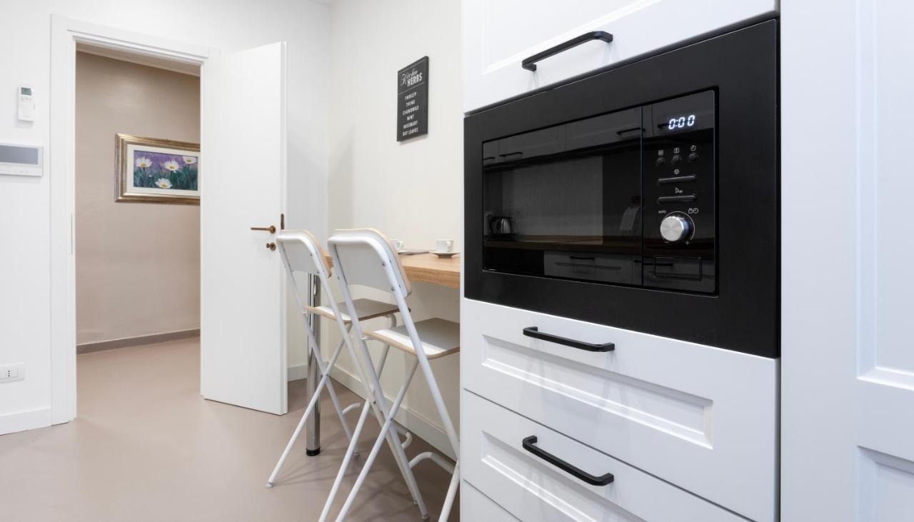 Leilighet Italianway - Petrella 6
