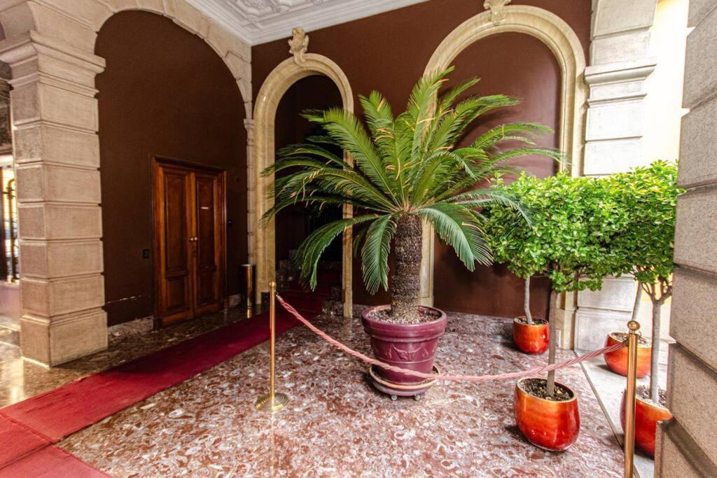Cadorna Leilighet Milano
