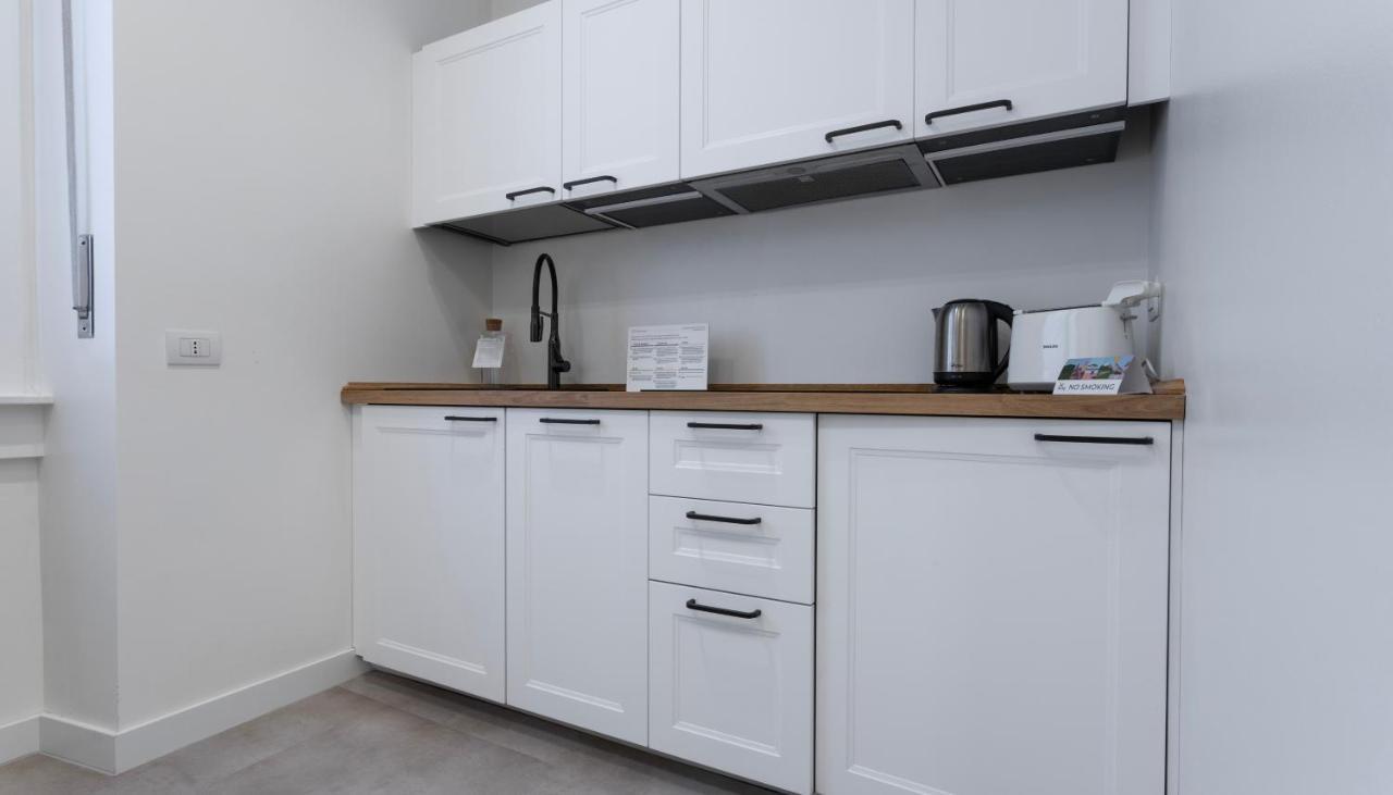 Italianway - Petrella 6 Apartment
