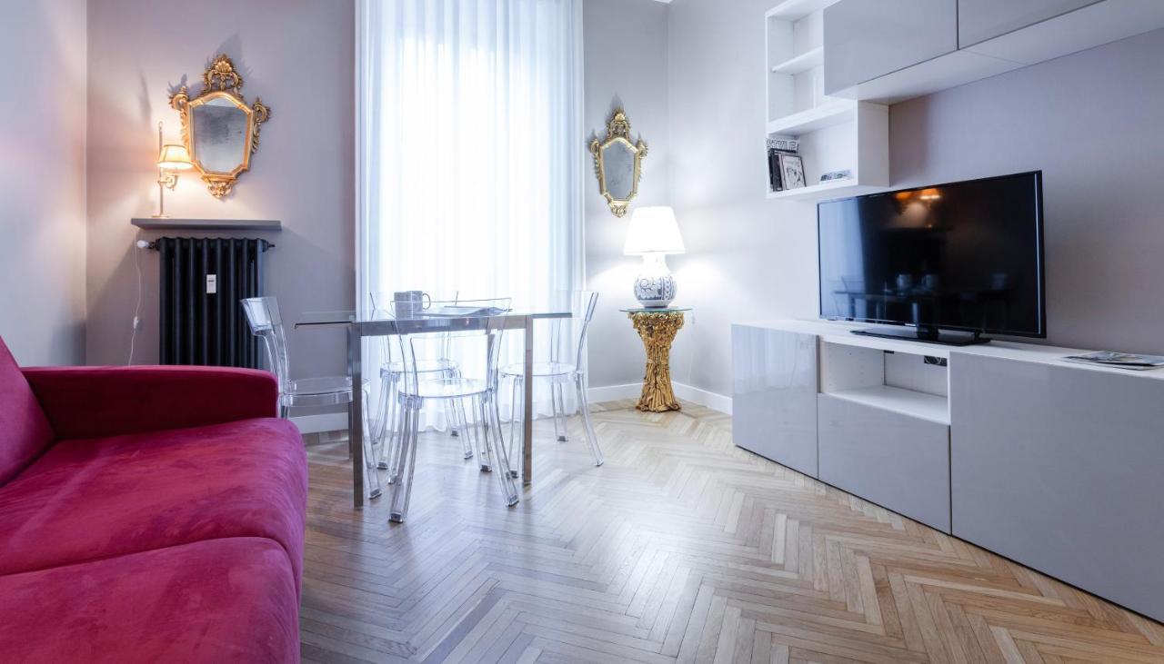 Leilighet Italianway - Petrella 6 *