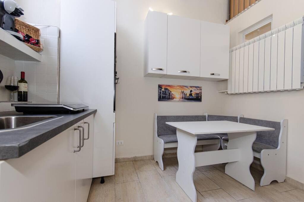 Leilighet Cadorna Milano