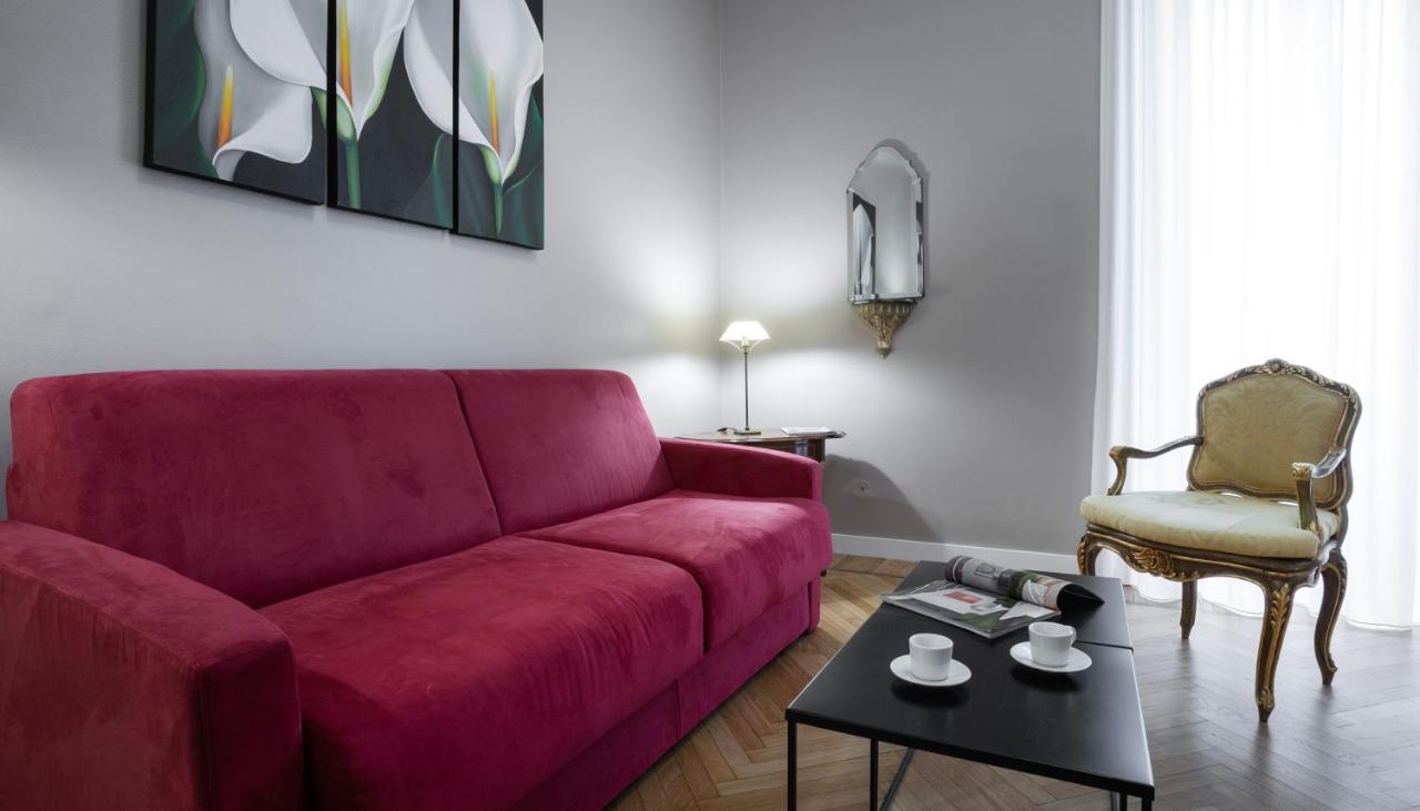 Italianway - Petrella 6 * Milano