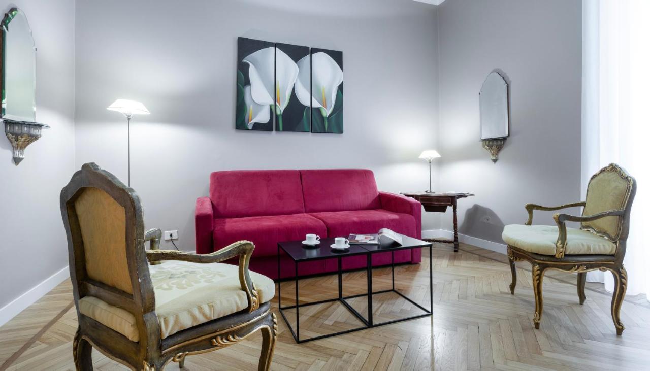 Italianway - Petrella 6 Leilighet Milano