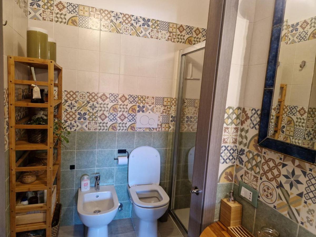 Apartment Into The World Milan