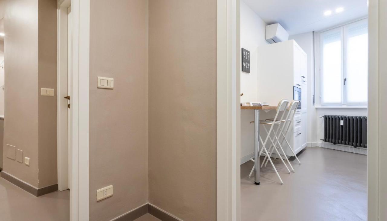 Italianway - Petrella 6 Milano