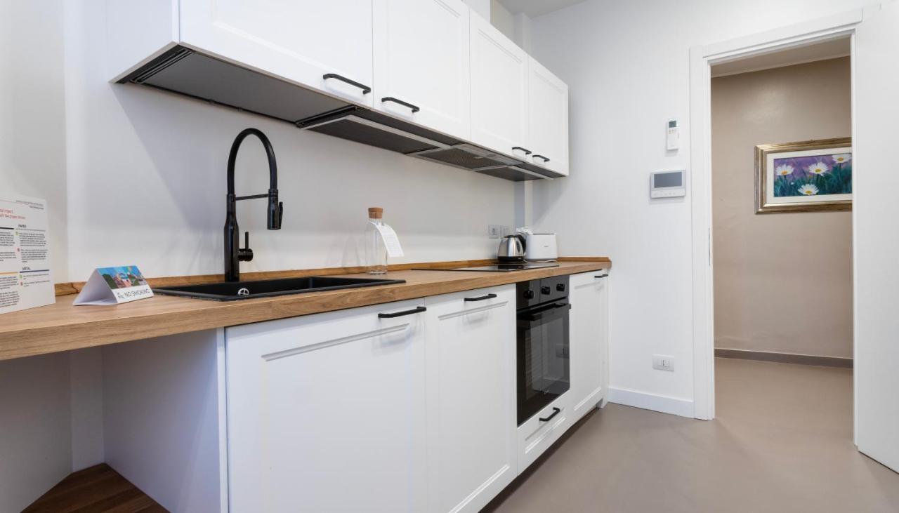 Leilighet Italianway - Petrella 6 *
