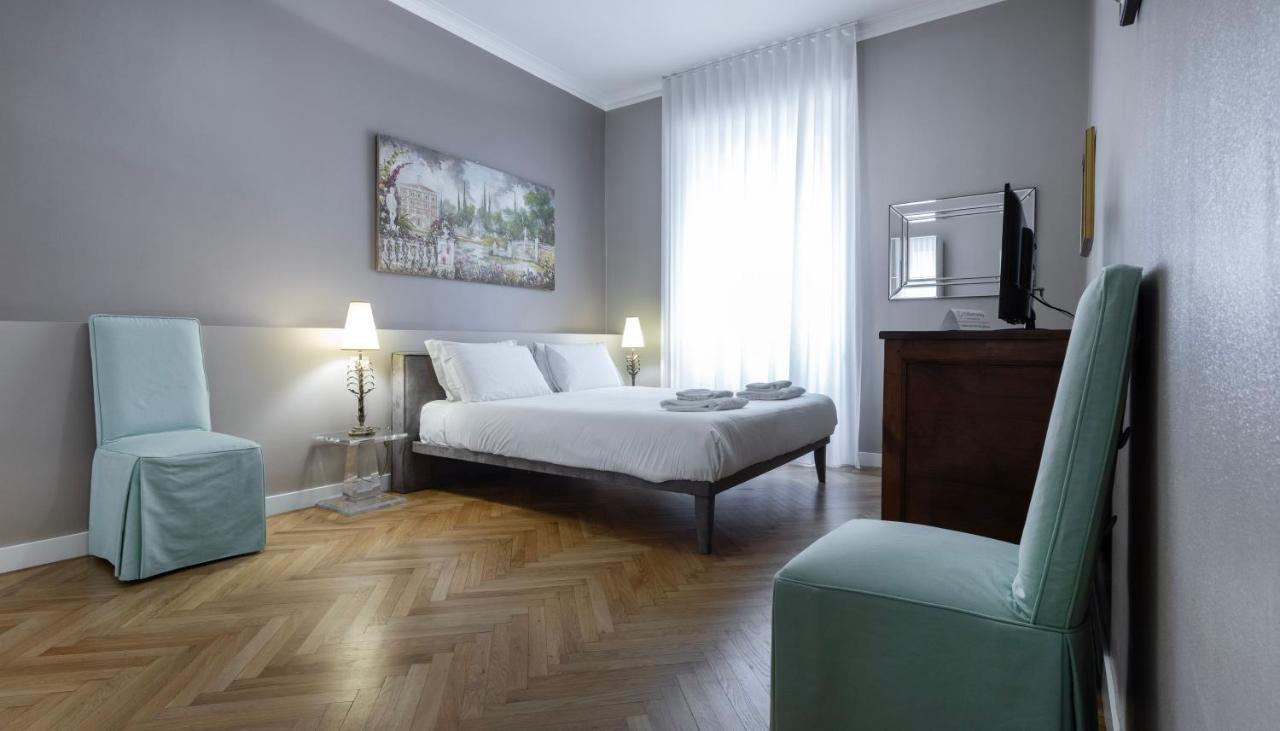 Italianway - Petrella 6 Milano