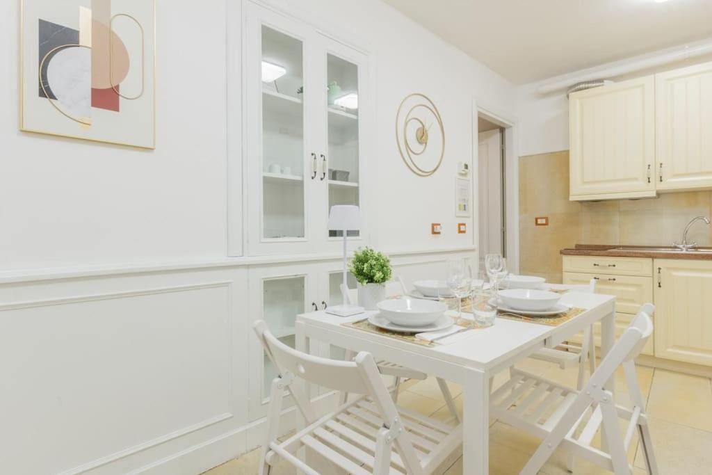 Apartment Duomo - Montenapoleone, Comfort & Wi-fi Mailand