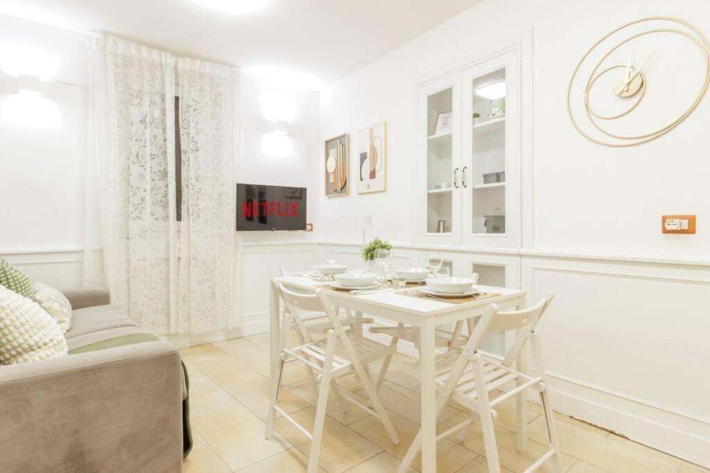 Apartment Duomo - Montenapoleone, Comfort & Wi-fi Mailand