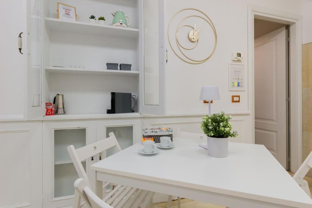 Apartment Duomo - Montenapoleone, Comfort & Wi-fi Mailand