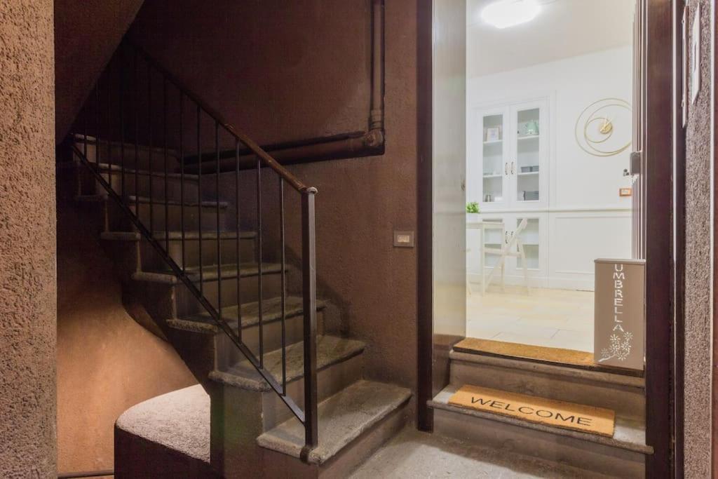 Duomo - Montenapoleone, Comfort & Wi-fi Apartment Mailand