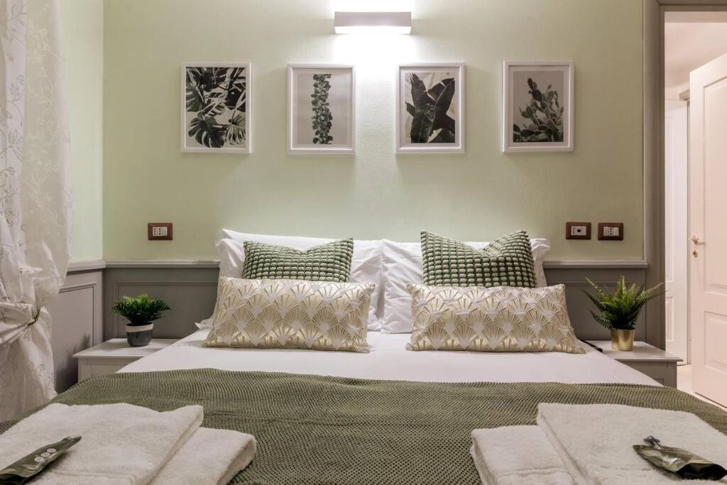 Duomo - Montenapoleone, Comfort & Wi-fi Apartment Mailand