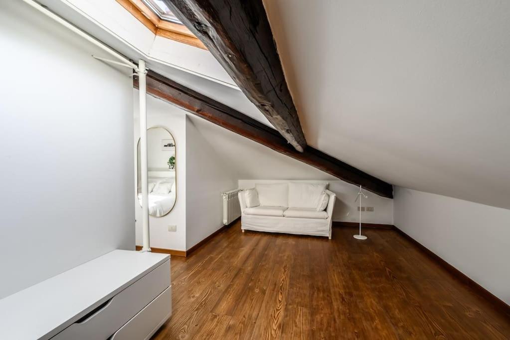 Buenos Aires' Nest - 10 Minutes From Duomo With Terrace Lejlighed *