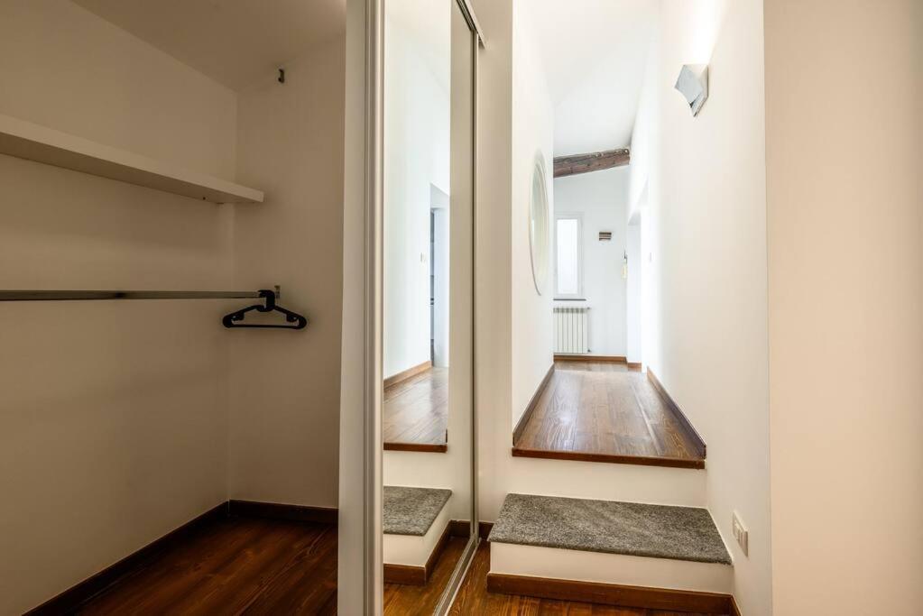 Appartement Buenos Aires' Nest - 10 Minutes From Duomo With Terrace *