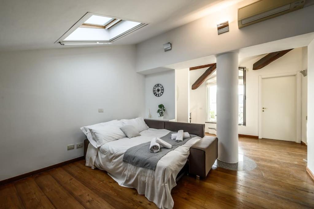 Buenos Aires' Nest - 10 Minutes From Duomo With Terrace * Milano