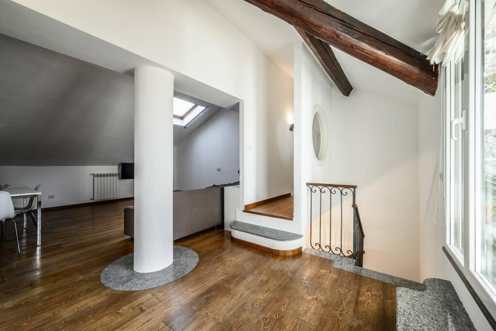 Lejlighed Buenos Aires' Nest - 10 Minutes From Duomo With Terrace *