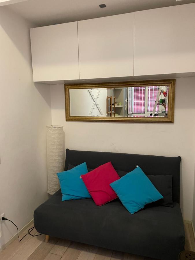 Piccolo Loft Sui Navigli *