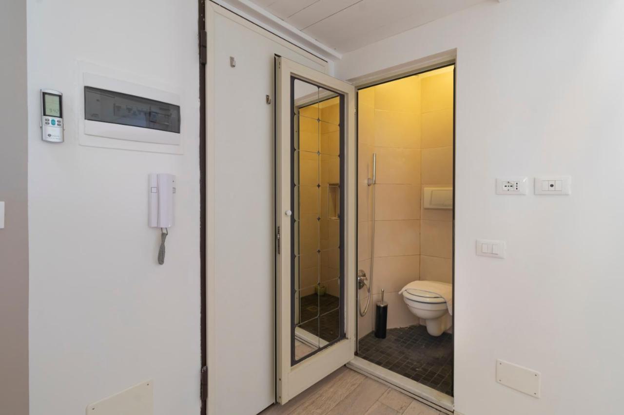 Apartment Piccolo Loft Sui Navigli Mailand