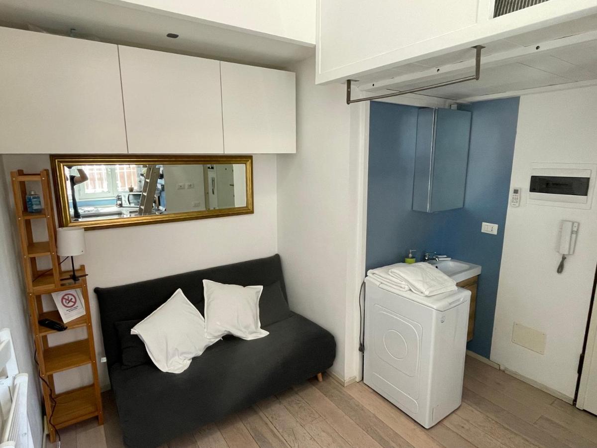 Apartment Piccolo Loft Sui Navigli