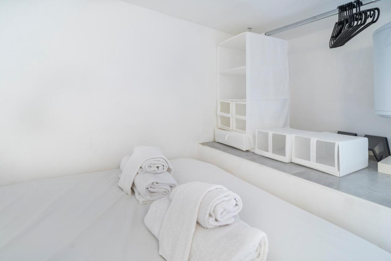 Piccolo Loft Sui Navigli * Mailand