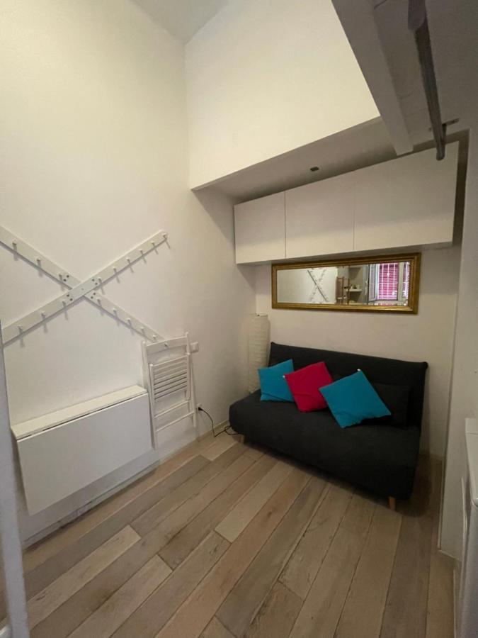 Piccolo Loft Sui Navigli * Mailand