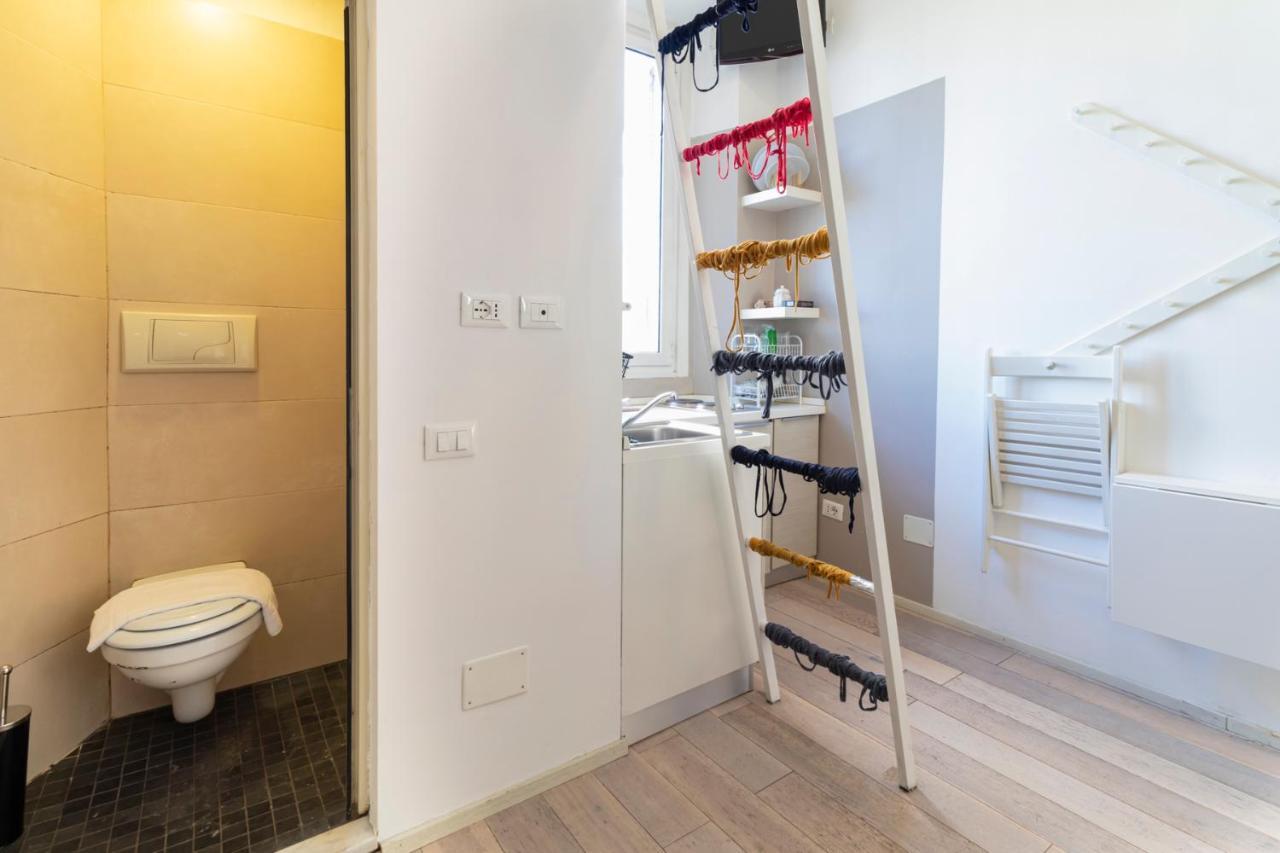 Piccolo Loft Sui Navigli *