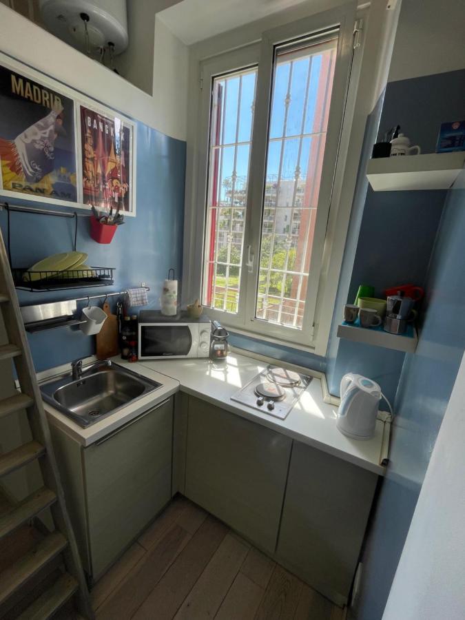 Apartment Piccolo Loft Sui Navigli *