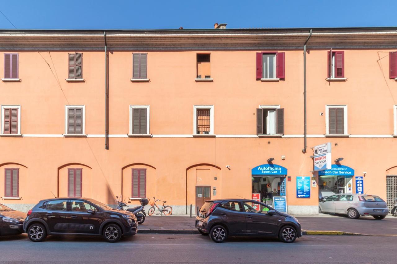 Apartment Piccolo Loft Sui Navigli *
