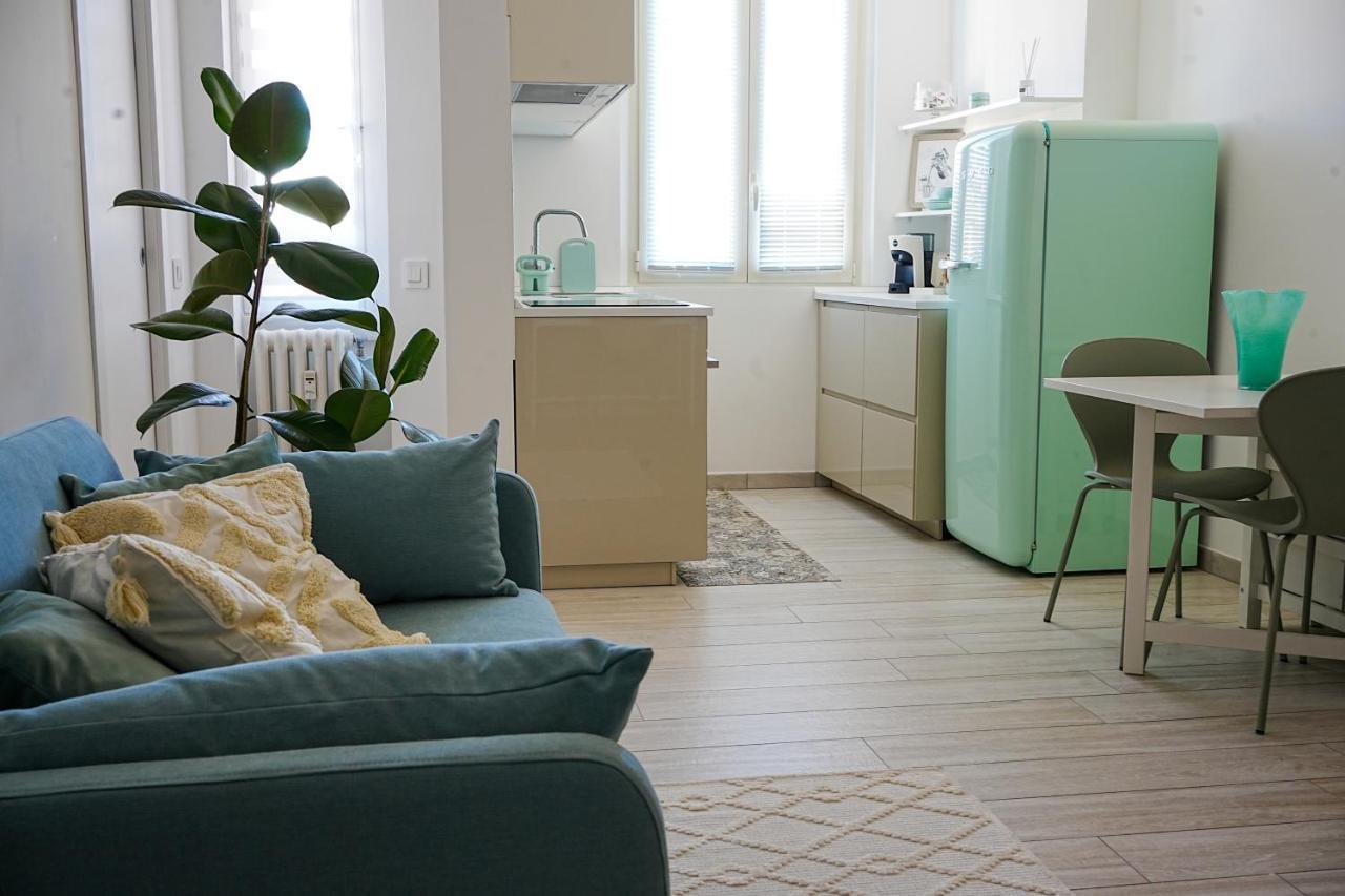Appartamento In 10min From Centralstation *