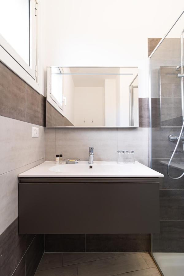 Lejlighed Centro - Moderno Con 2