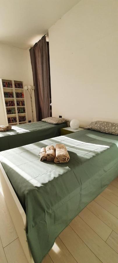 Intero Lgbtq+ Zona Loreto Lejlighed Milano