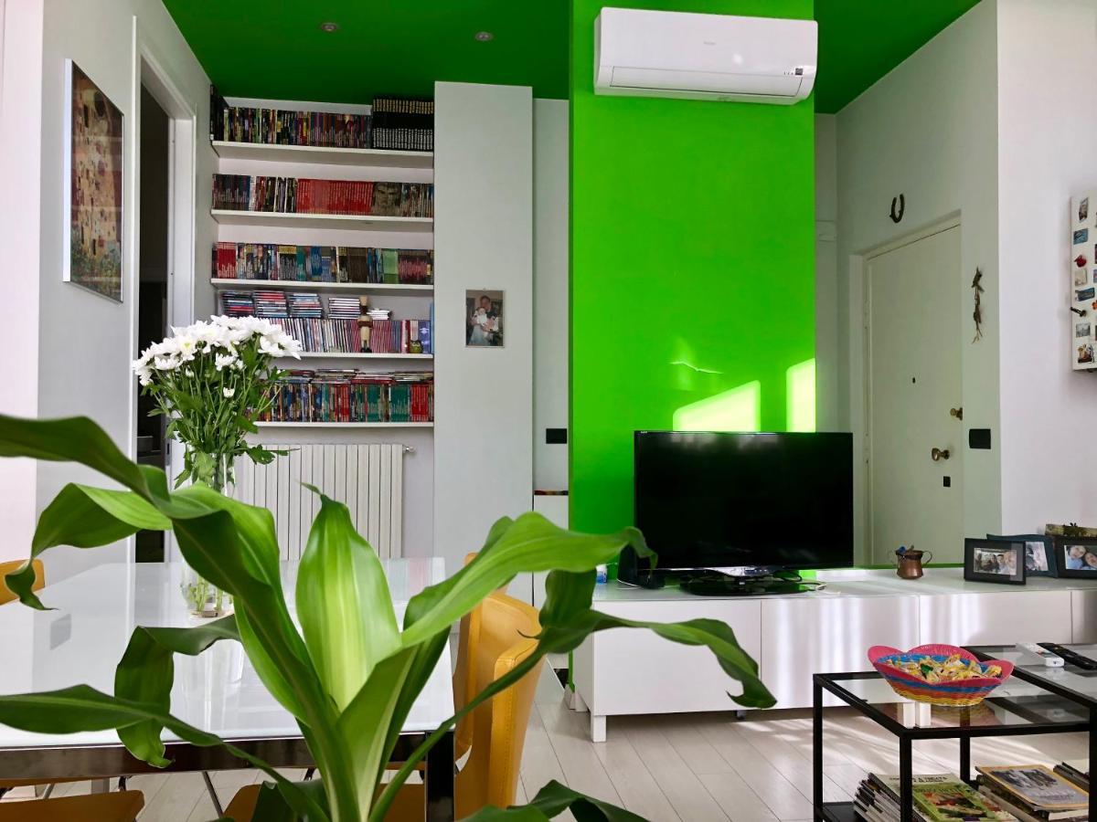 Intero Lgbtq+ Zona Loreto Lejlighed Milano