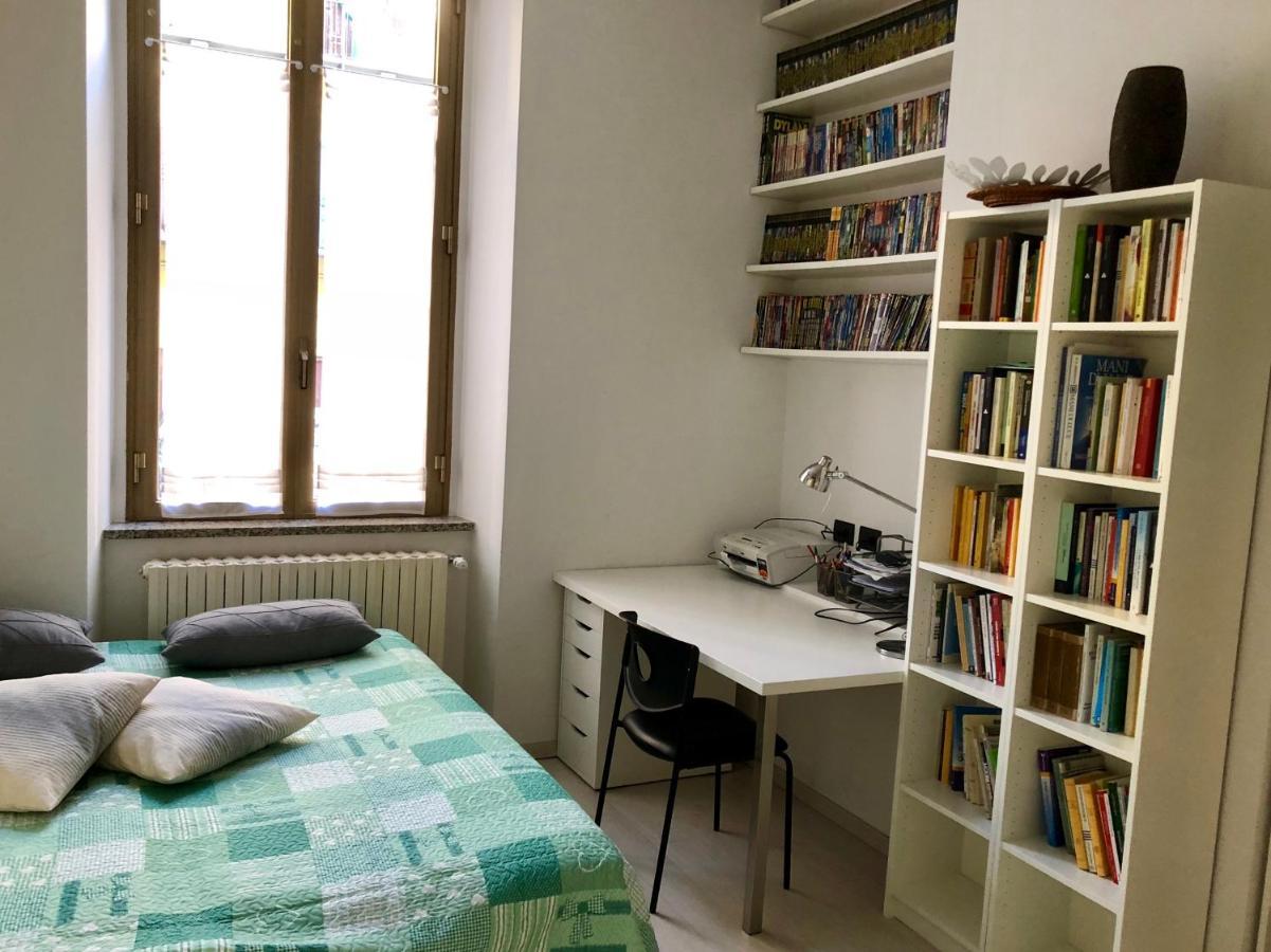 Appartamento Intero Lgbtq+ Zona Loreto *