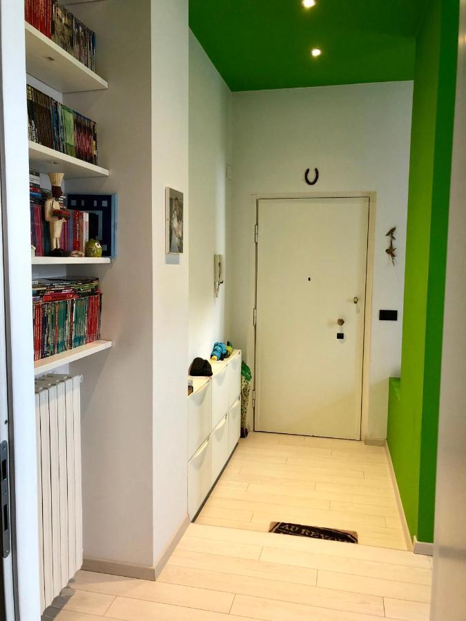 Appartamento Intero Lgbtq+ Zona Loreto