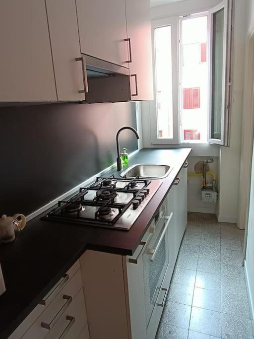 Appartamento Arbe 33