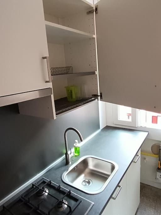 Arbe 33 Appartamento