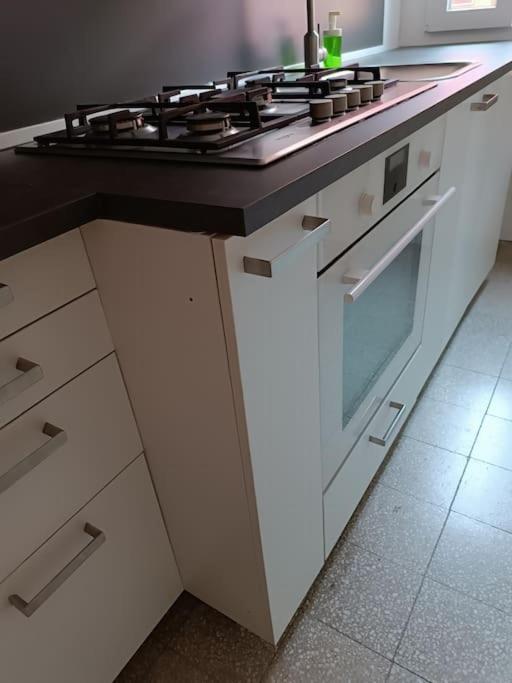 Appartamento Arbe 33