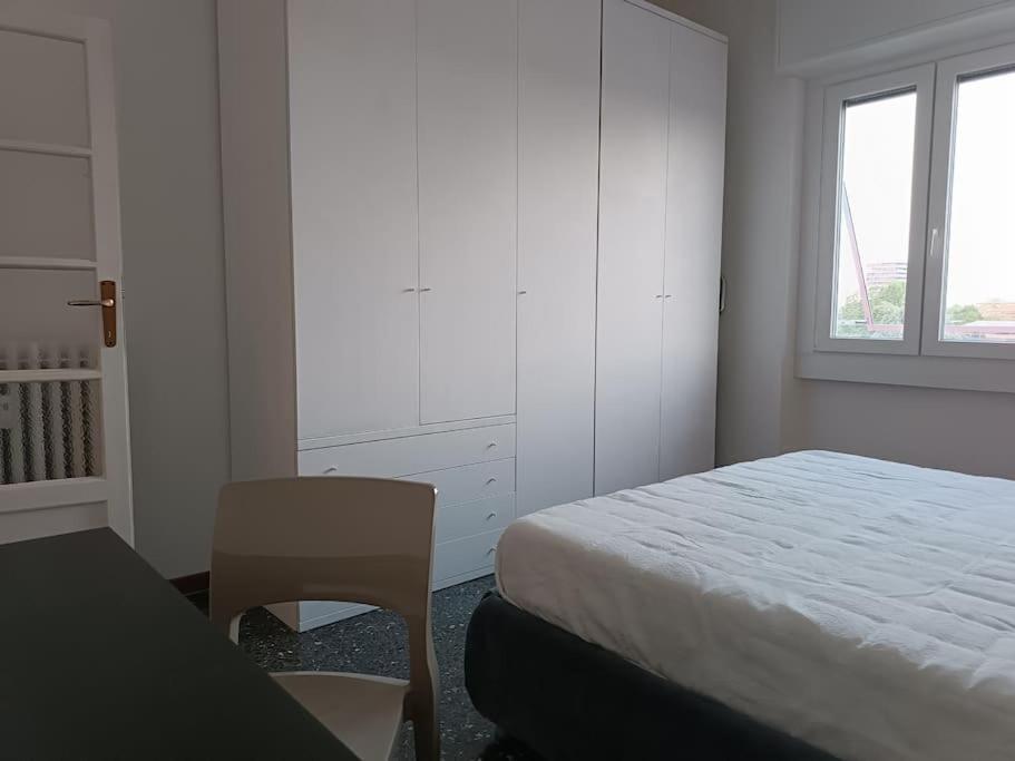Appartamento Arbe 33 Milano