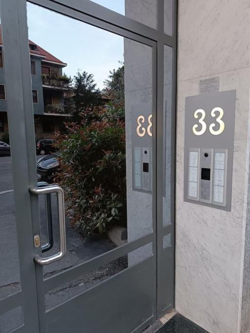 Appartamento Arbe 33 Milano
