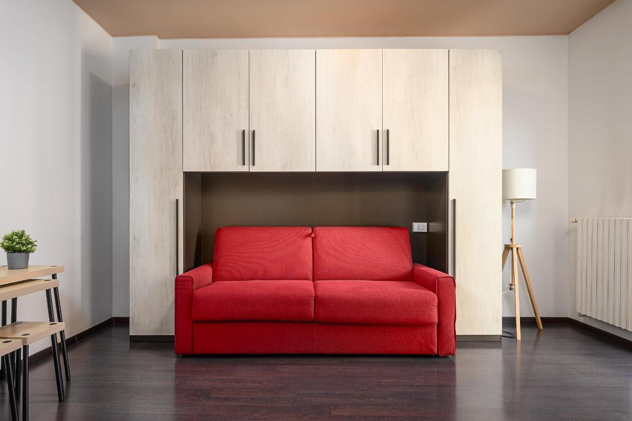 Apartment Gressoney 6-sx - Monolocale Cool