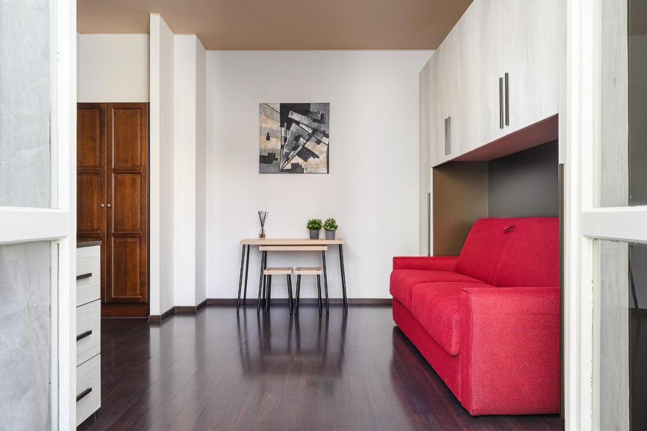 Apartment Gressoney 6-sx - Monolocale Cool *