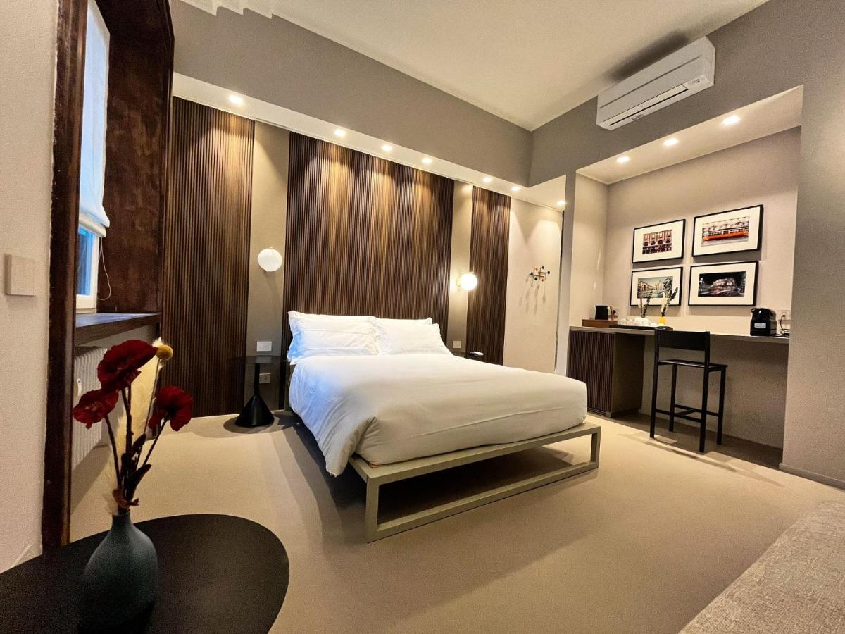 Affittacamere My Repubblica Luxury Milano