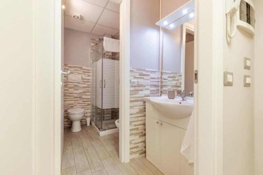 Apartment {milano Centrale - Corso Buenos Aires} White Loft Mailand