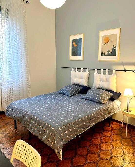 Con Giardino Leilighet Milano