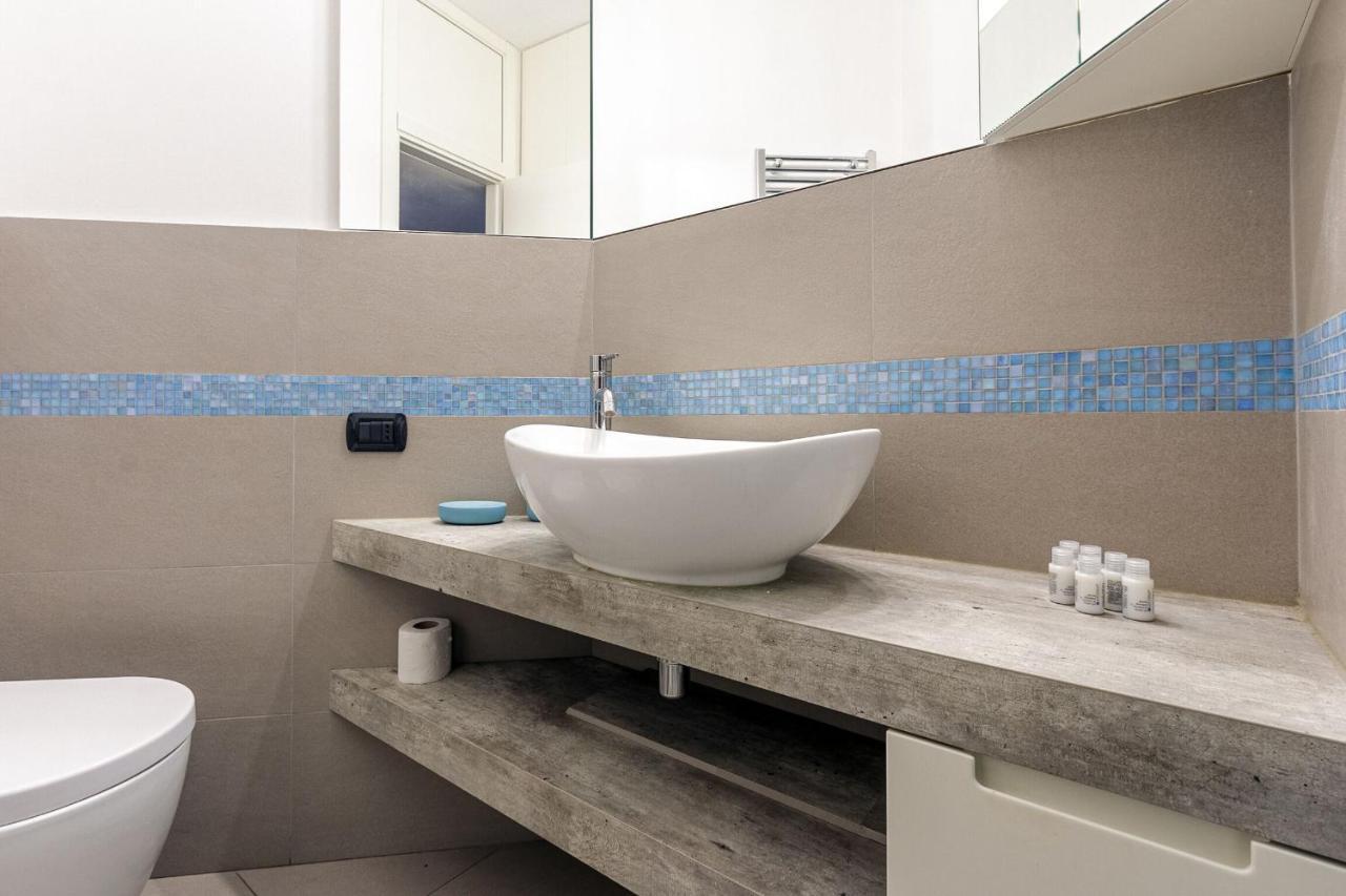 Nirone Leilighet Milano