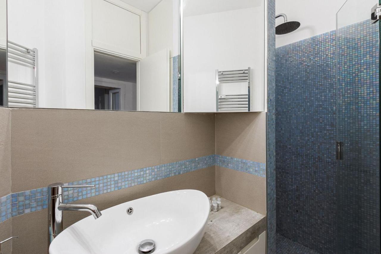 Nirone Leilighet Milano