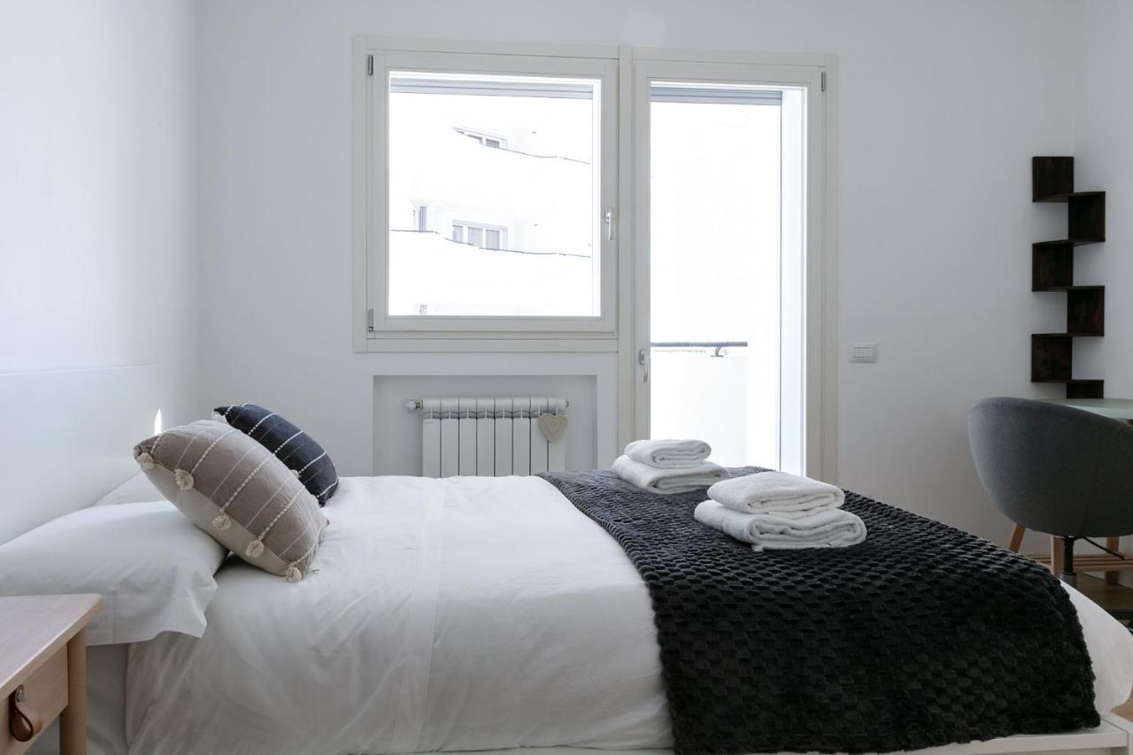 Lejlighed Dehomes - Bicocca Village 28 *
